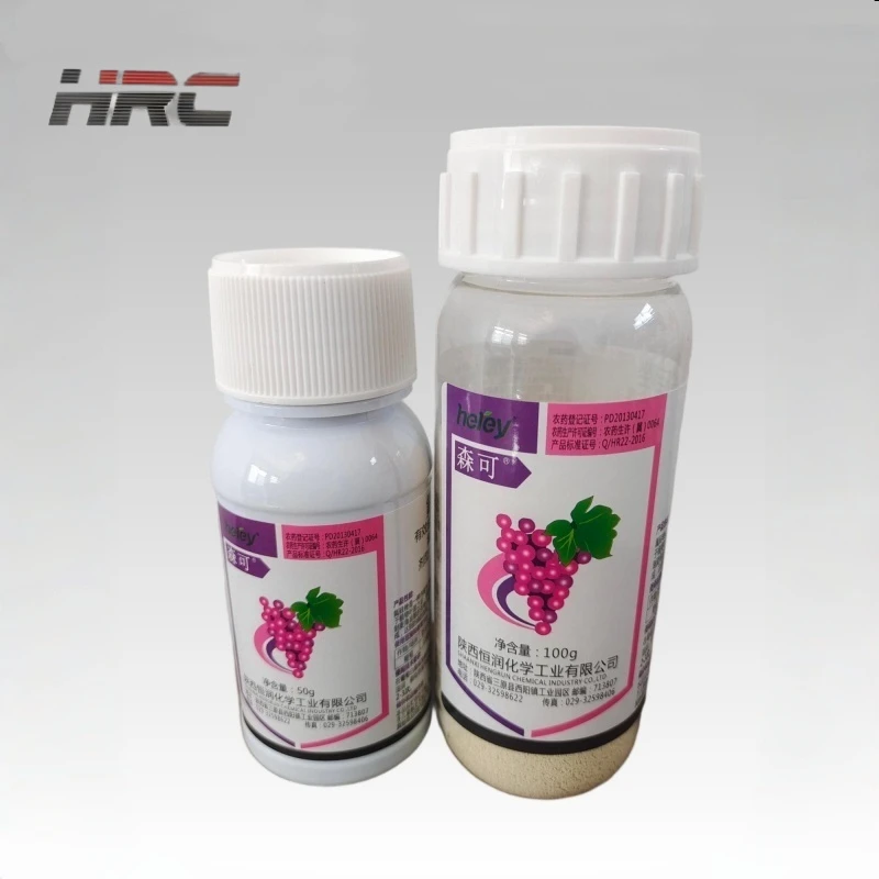 Flusilazolas 10% WDG